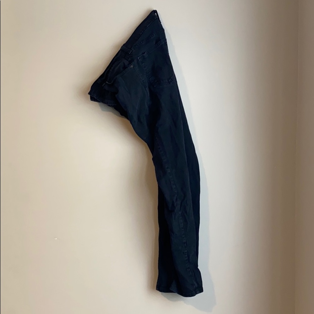 Men’s Levi Jeans
